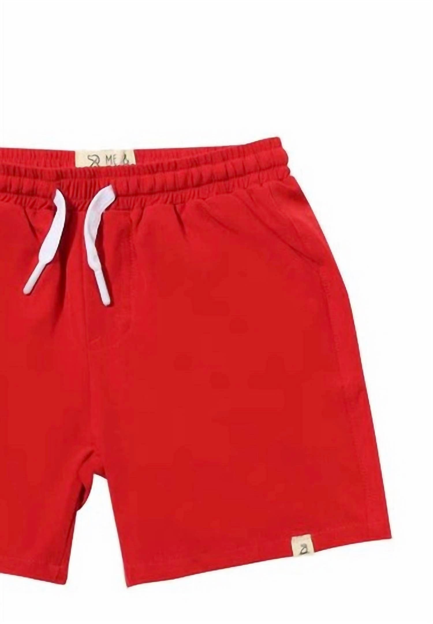 Me & Henry - Boy's Splash Swim Shorts