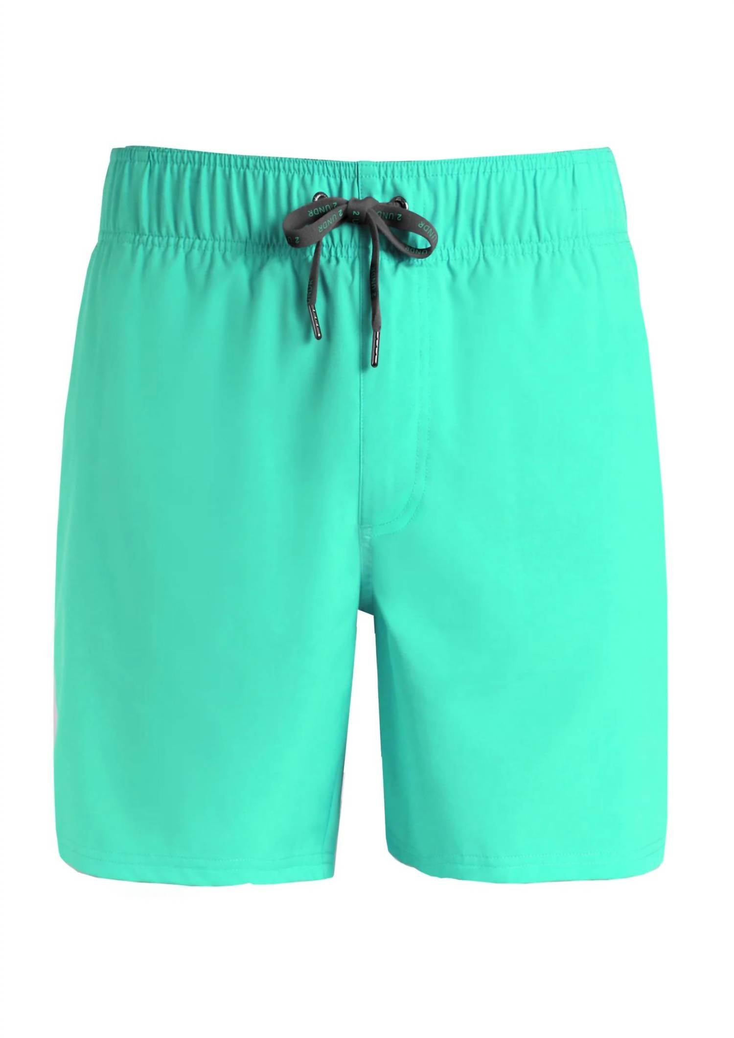 2Undr - Juicy 2-in-1 Quick-drying Short
