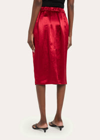 Maria Mcmanus - Tulip Skirt