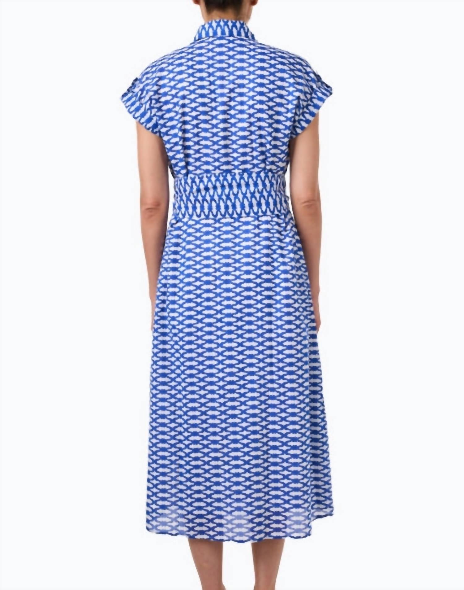 Ro'S Garden - Catherine Maxi Dress