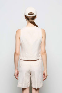 European Culture - Women's Vest