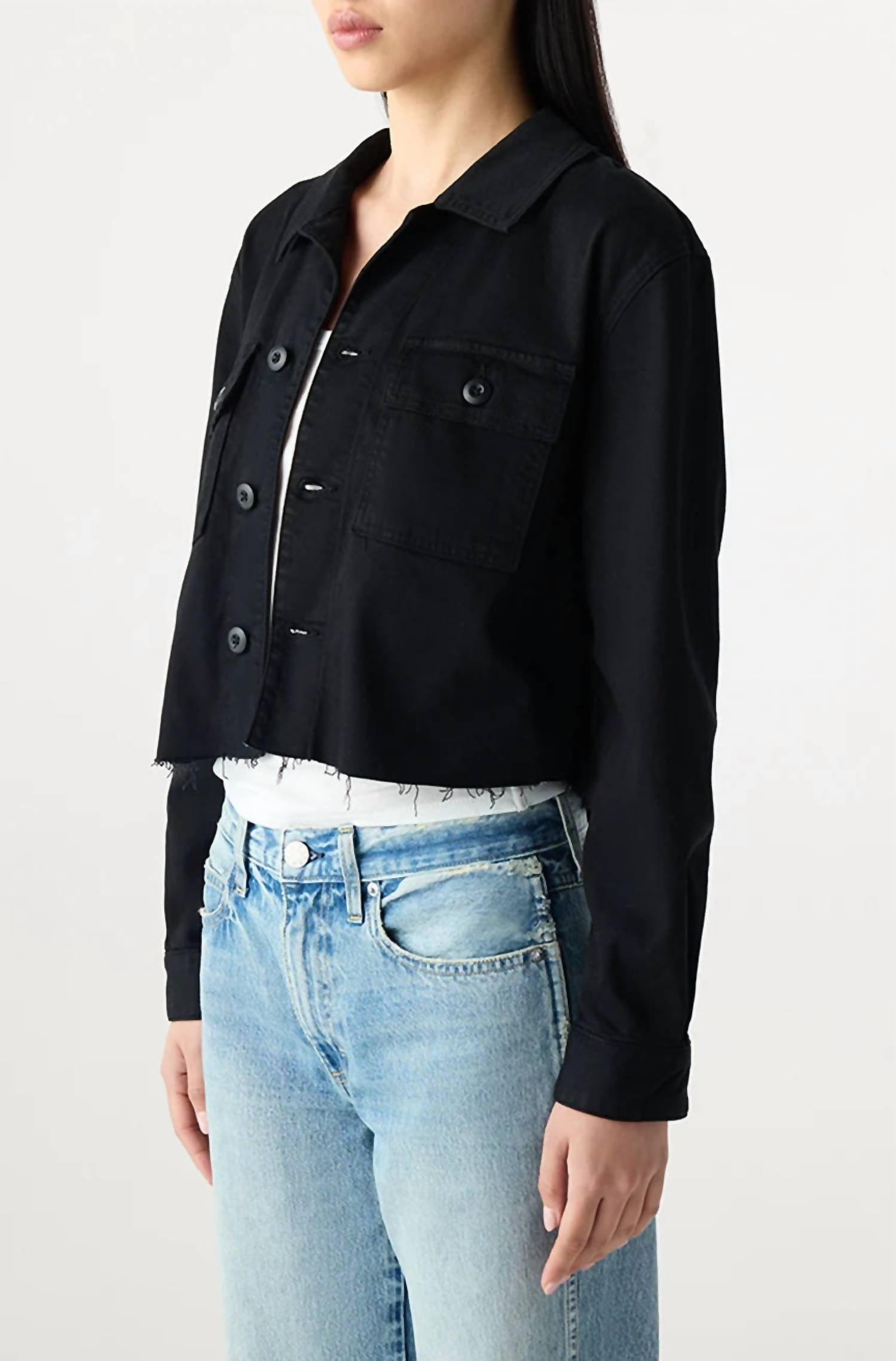 Amo - Carly jacket