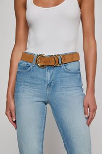 L'Agence - Women's Tobar Belt