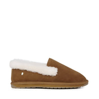 Emu Australia - Women's Blanche Cuff High Vamp Slipper