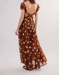 Free People - Ultraviolet Dress