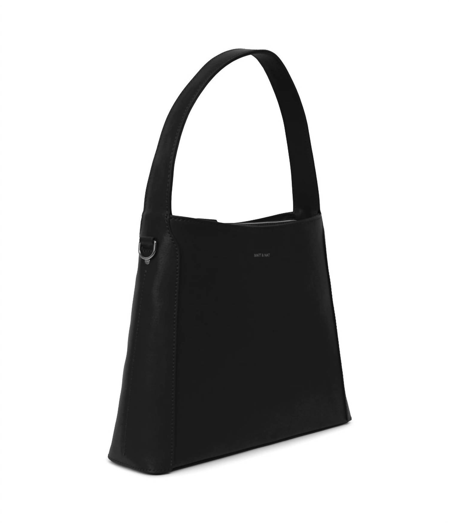 Matt & Nat - Women's Jada Vegan Shoulder Bag