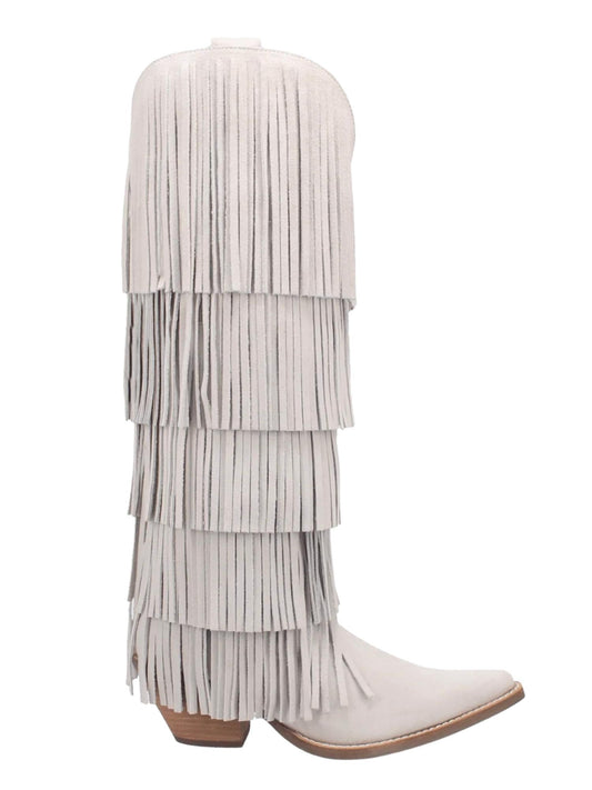 Dan Post. - Women's Wild Child Suede Boots