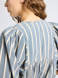 Mille - Charlie V-neck Top