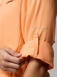 Columbia - Pfg Tamiami Ii Long Sleeve Shirt