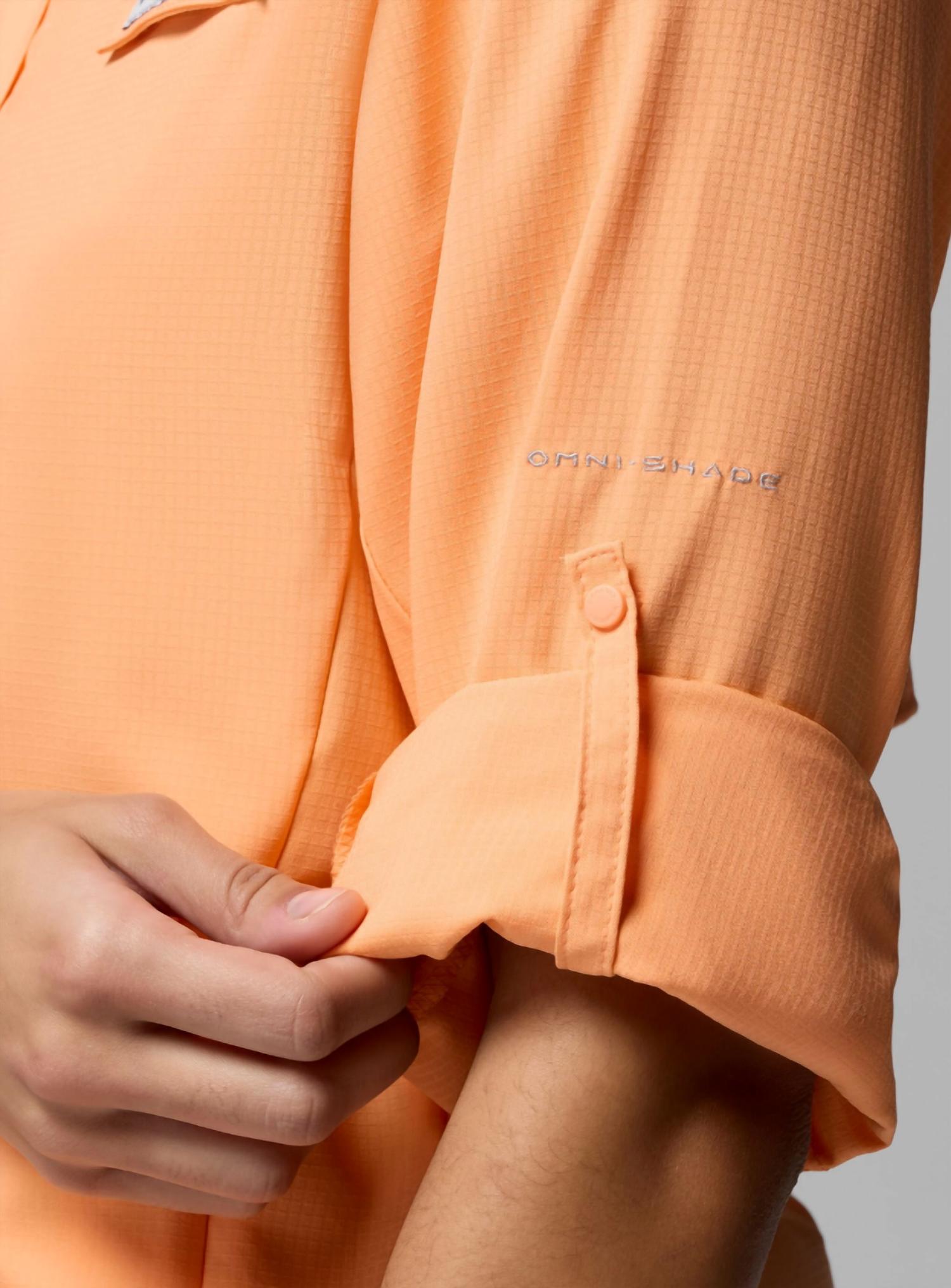 Columbia - Pfg Tamiami Ii Long Sleeve Shirt