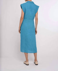 Love The Label - Simmons Midi Dress