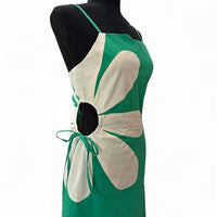 Newmo - Flower Dress