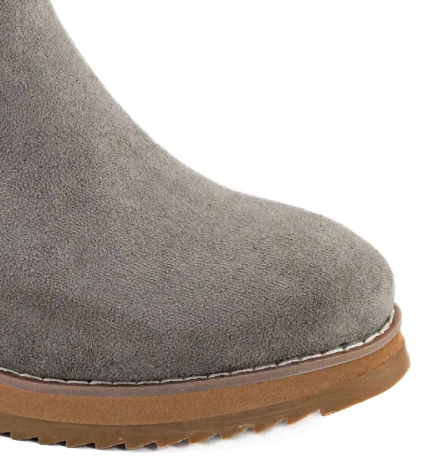 Corkys Footwear - Women's Apple Sauced Booties