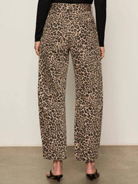 Sanctuary - Boyfriend Utility Pant