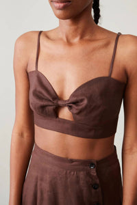 Caron Callahan - Carla Bralette