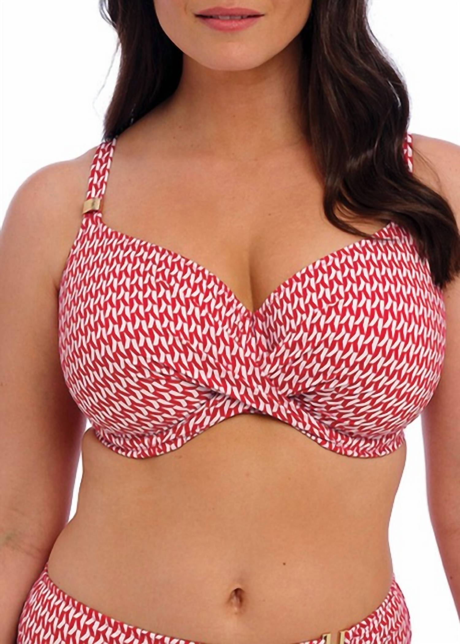Fantasie - Koh Lipe Full Cup Bikini Top