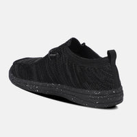 Lamo - Men's Michael Knit Lamolite Deck Shoe