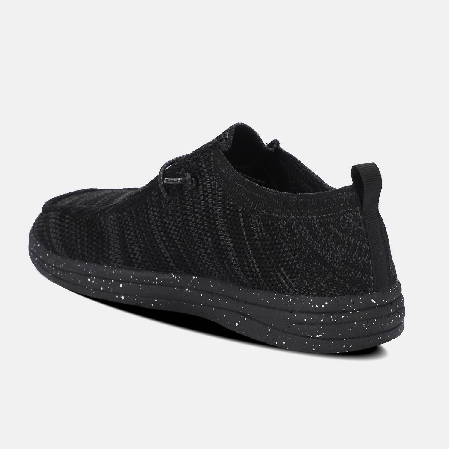 Lamo - Men's Michael Knit Lamolite Deck Shoe