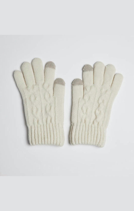 Frosty Touch Glove