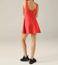 Beyond Yoga - Spacedye Movement Mini Dress