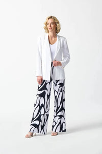 Joseph Ribkoff - Fitted Blazer