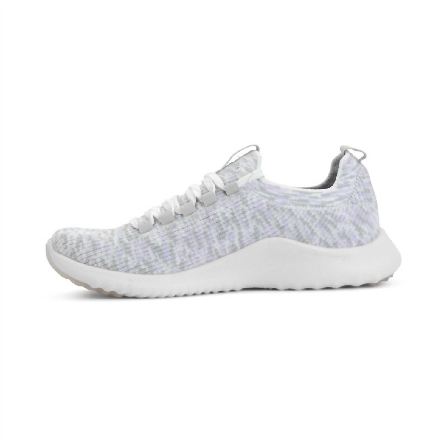 Aetrex - WOMEN'S CARLY ARCH SUPPORT SNEAKERS