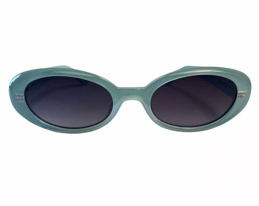 Quay - Woman's Felt Cute Sunglasses