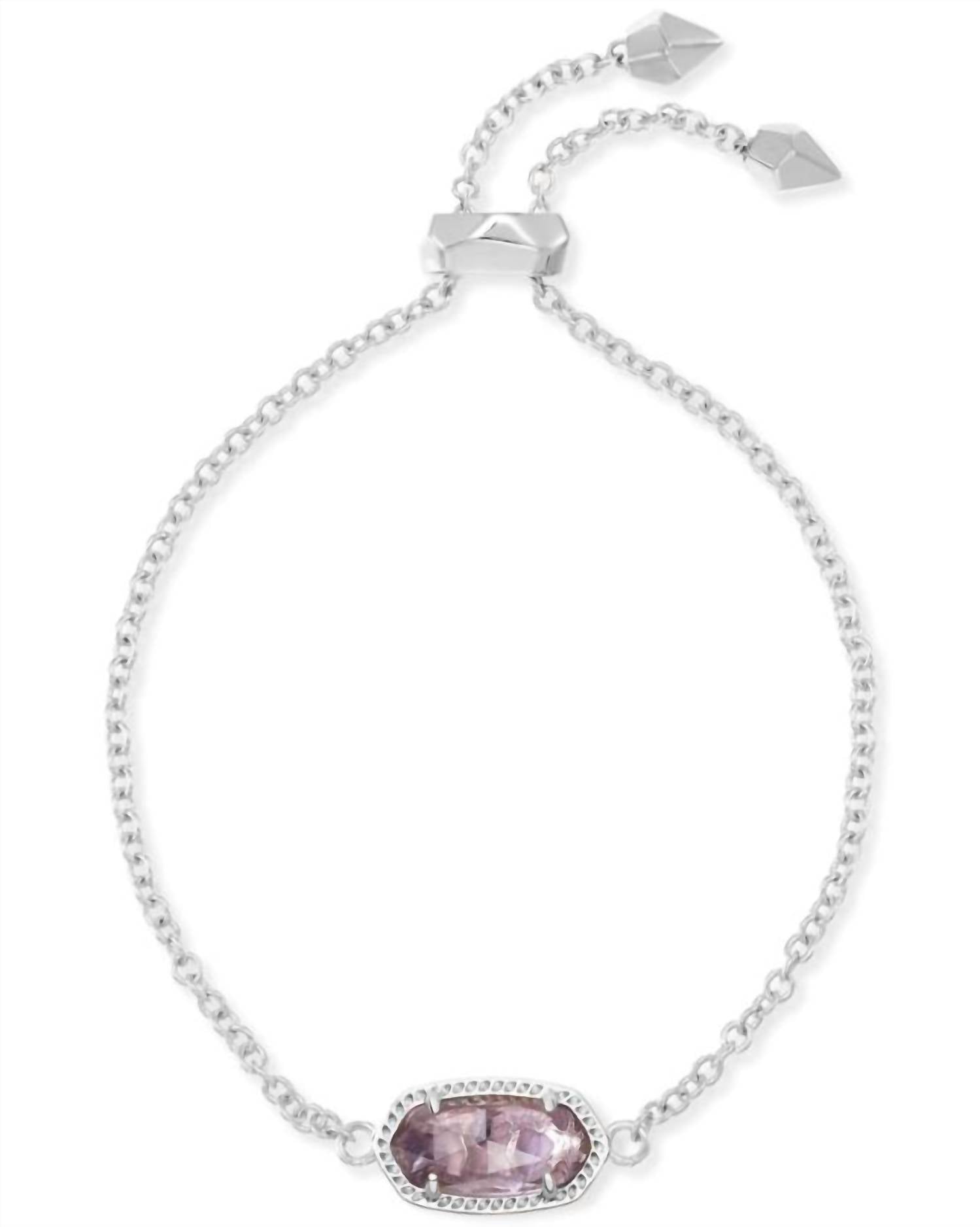 Kendra Scott - Women's Elaina Delicate Chain Bracelet