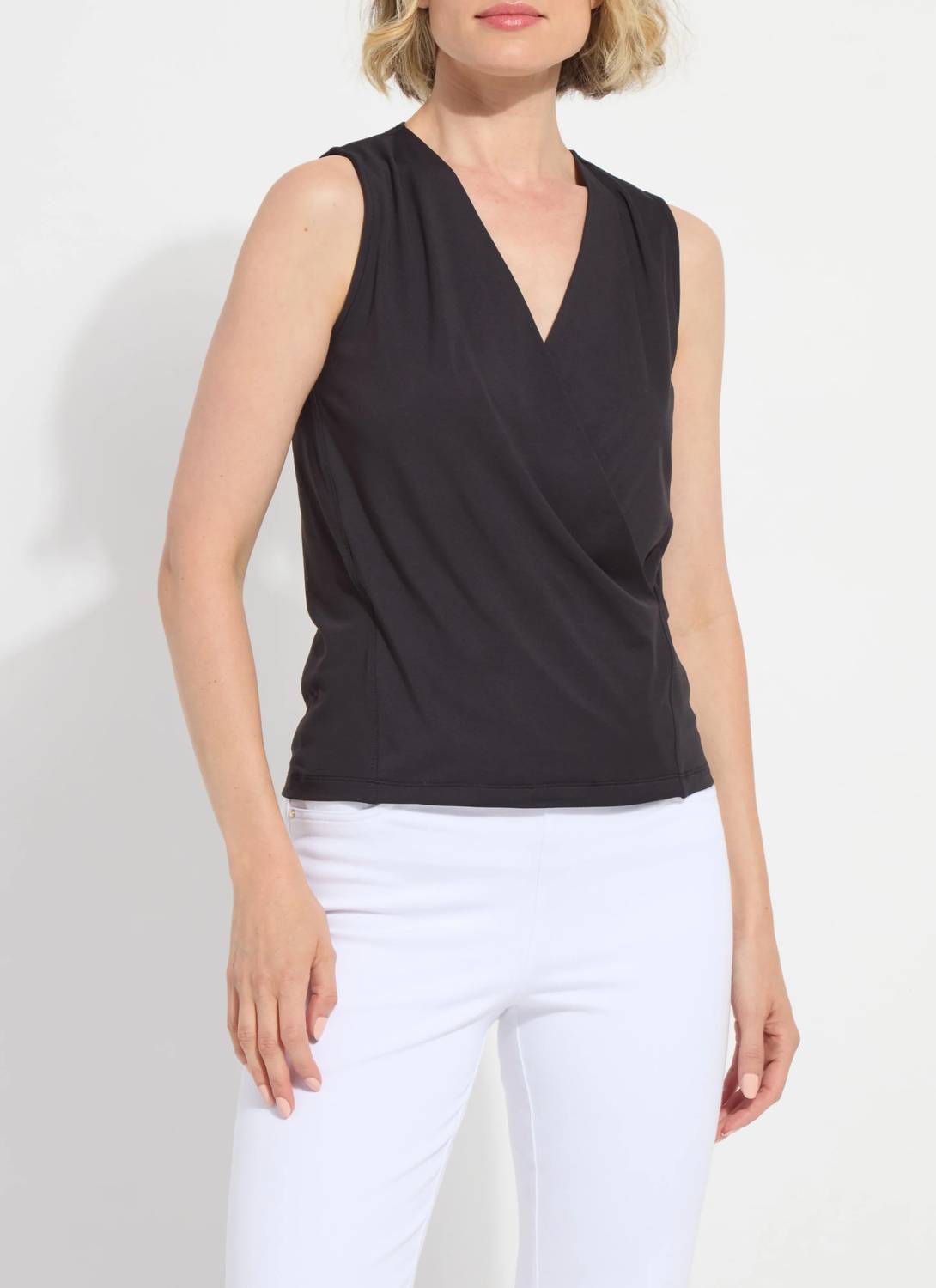 Lysse - Inaya Crossover Top