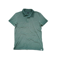 Benson - Hanlan Terry Polo Shirt