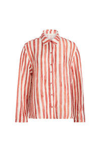 Marie Oliver - Nico Beach Shirt