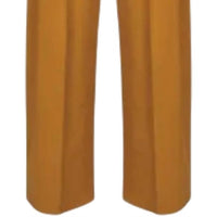 Salvatore Ferragamo - Women's High-waisted Pants