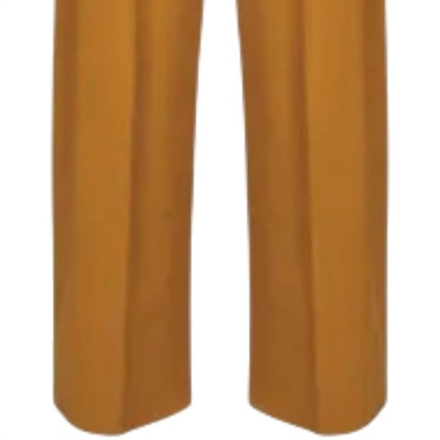 Salvatore Ferragamo - Women's High-waisted Pants