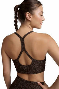 Beyond Yoga - Softmark Slim Racerback Bra