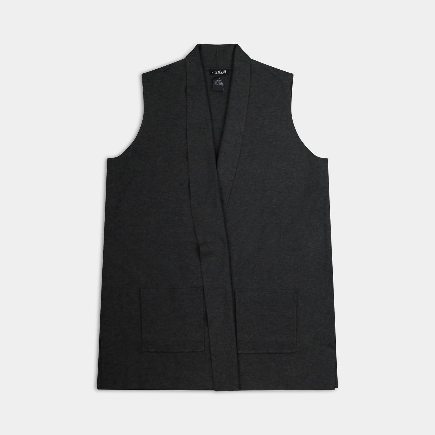 J'Envie/Eli - The Leila Vest