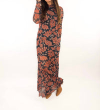 Promesa - Hannah Maxi Dress