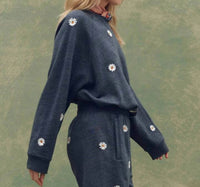 The Great. - Women's Slouch Sweatshirt