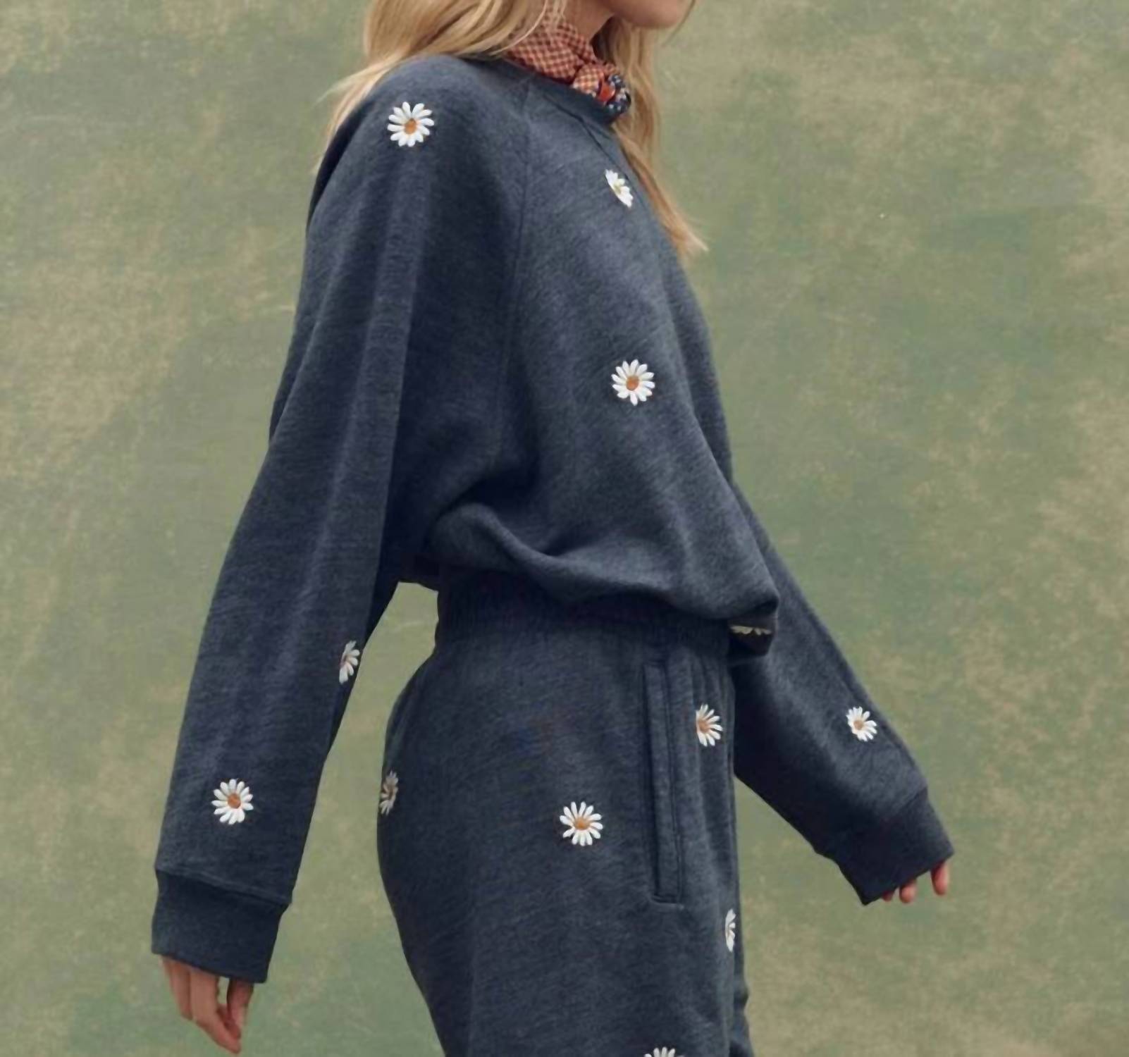 The Great. - Women's Slouch Sweatshirt
