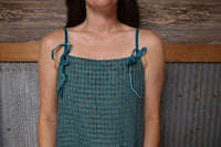 Day + Moon - Vacation Tweed Dress
