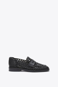3.1 Phillip Lim - Women's Macrame Alexa Woven Loafer