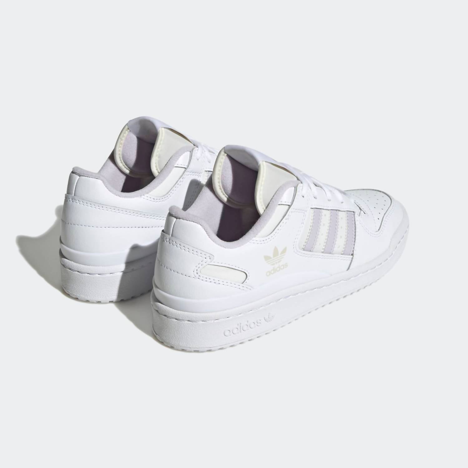 Adidas - Women's Forum Low Classic Sneaker