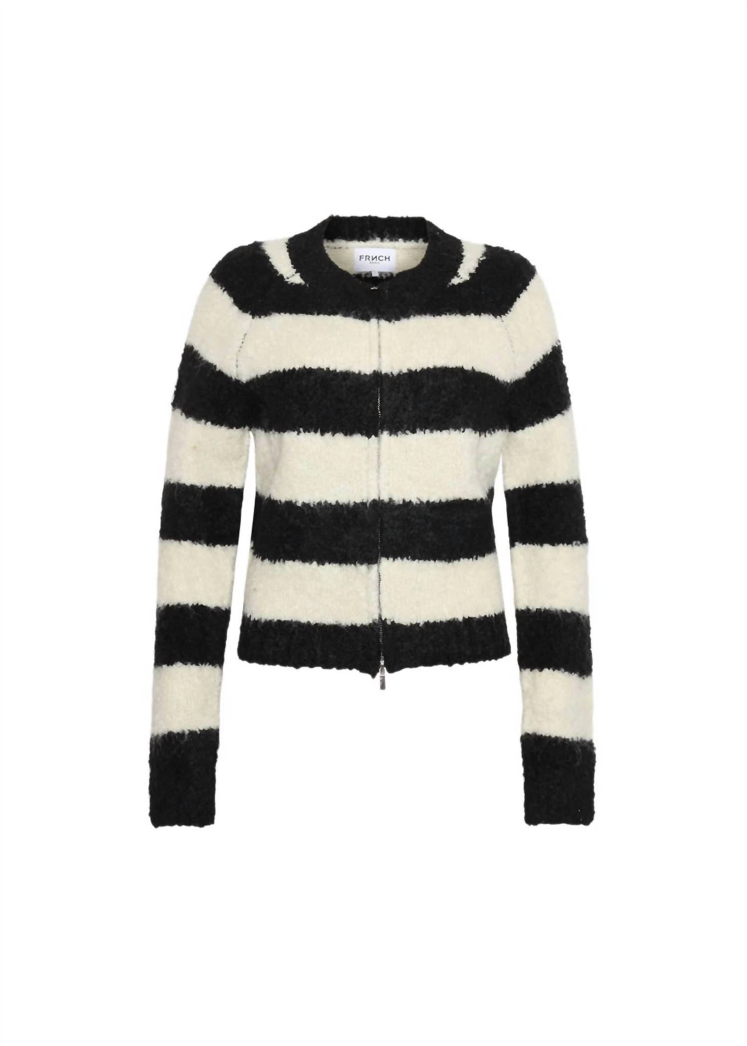 Frnch - Lana Sweater Cardigan
