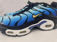 Nike - Big Kids' Air Max Plus Sneaker