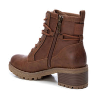 Xti - Women's Lace-Up Booties