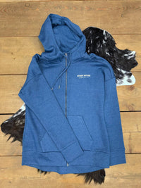 Reflex - Women's Bitchin' Britches Zipper Hoodie