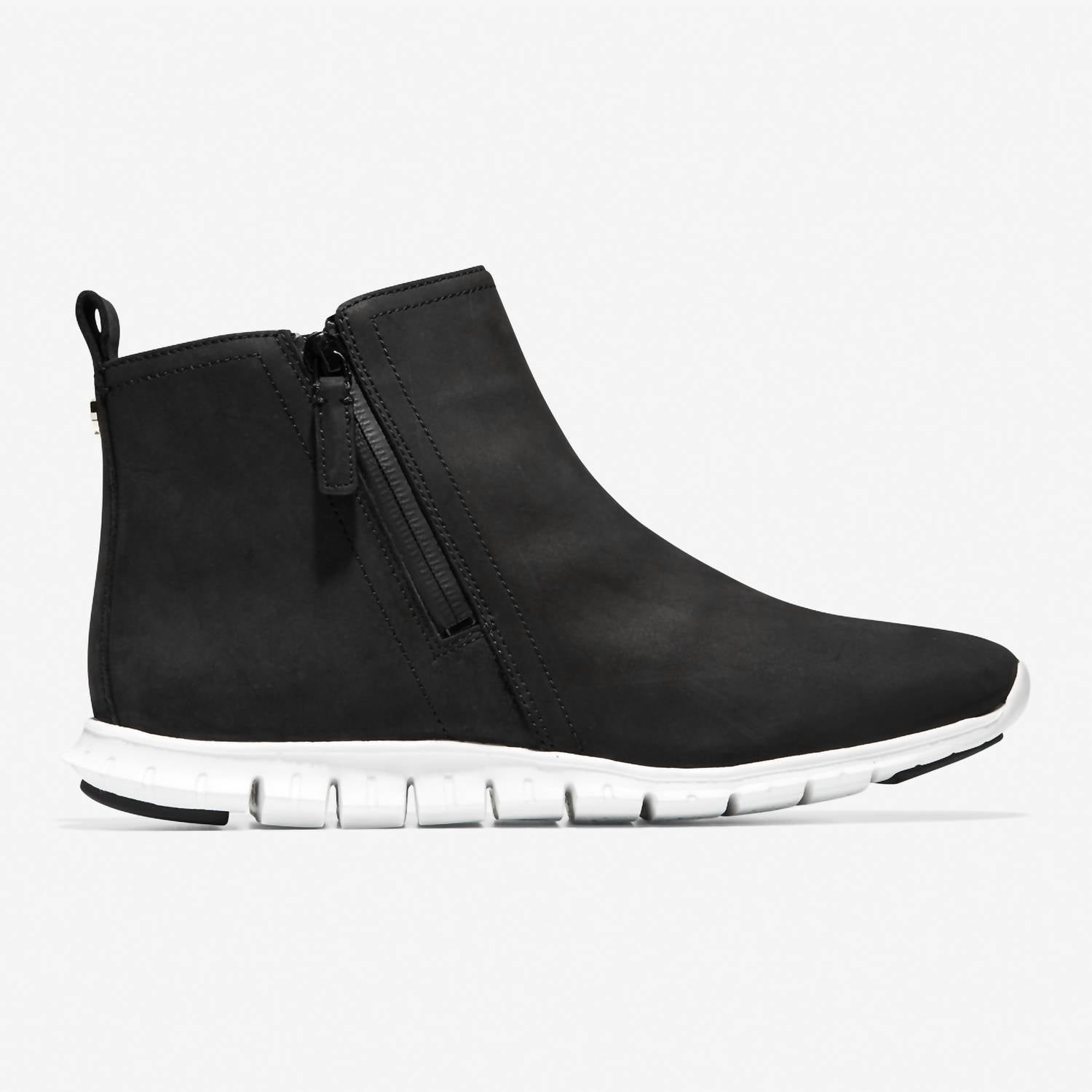 Cole Haan - Women's Zerogrand Waterproof Ankle Boots Booties