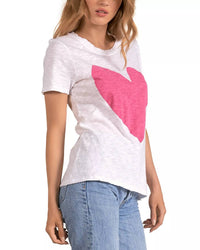 Elan - Heart T-Shirt