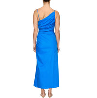 A.L.C. - Juno One-shoulder Midi Dress