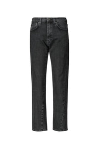 Toteme - Vintage Medium Rise Twisted Seam Pants