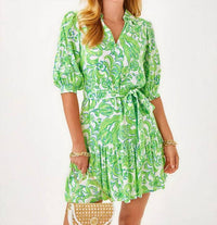 Lilly Pulitzer - Renelle Dress